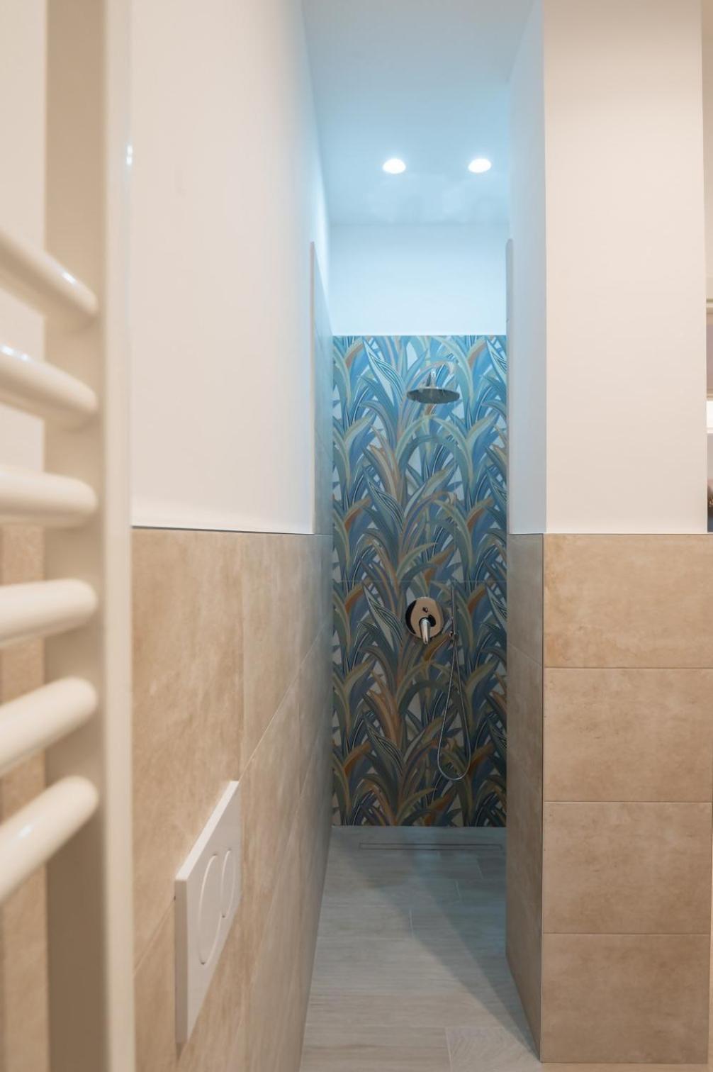 Da Zia Gina Locazione Turistica Otel Bisceglie Dış mekan fotoğraf